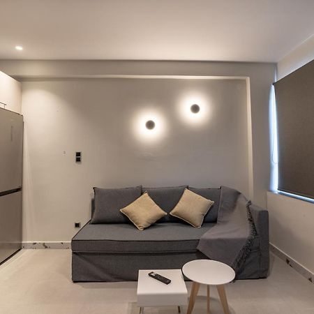 Centro Apartments Heraklion  Exterior photo