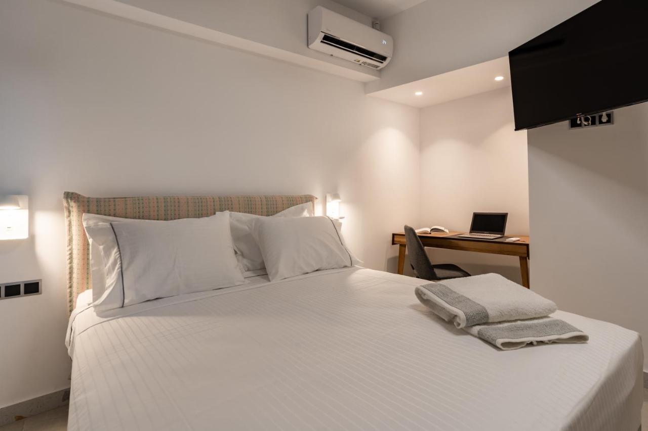 Centro Apartments Heraklion  Exterior photo