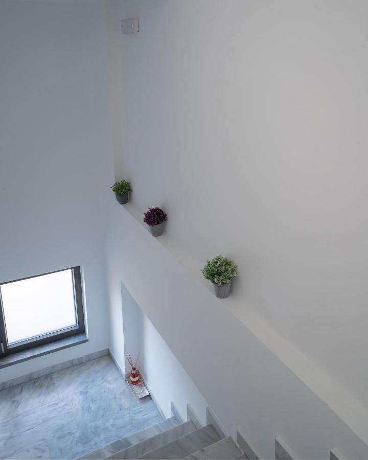 Centro Apartments Heraklion  Exterior photo