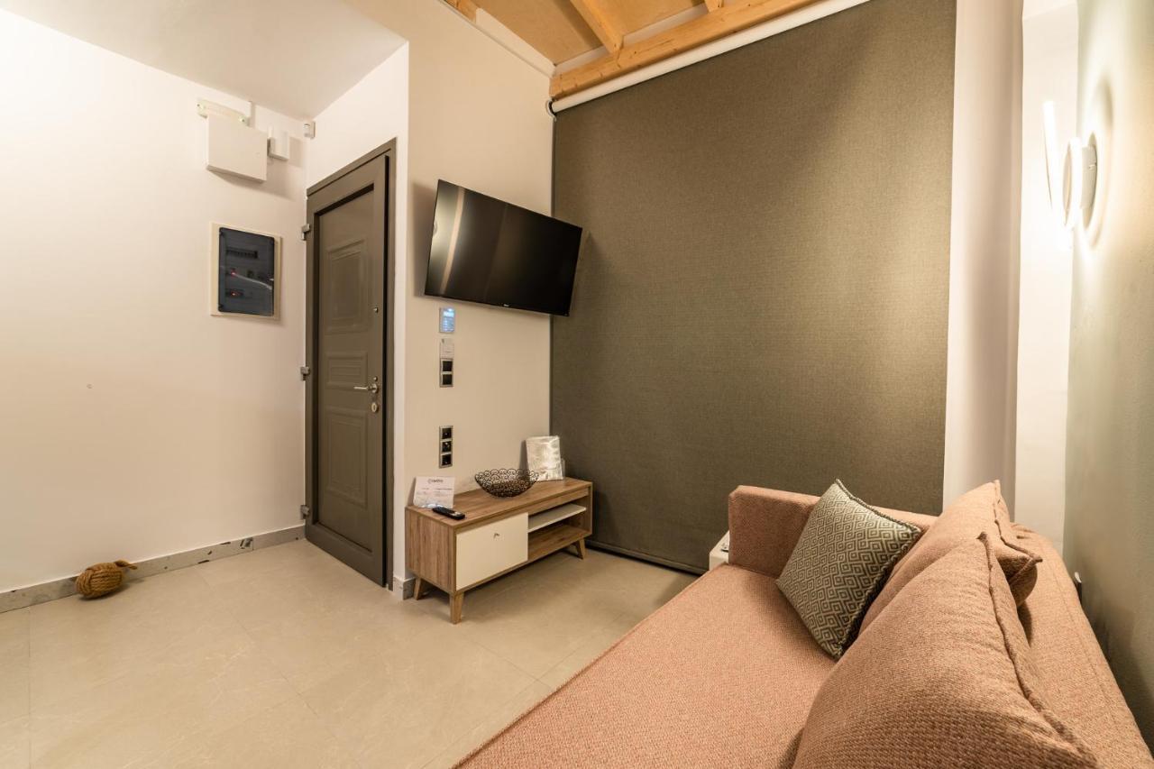 Centro Apartments Heraklion  Exterior photo